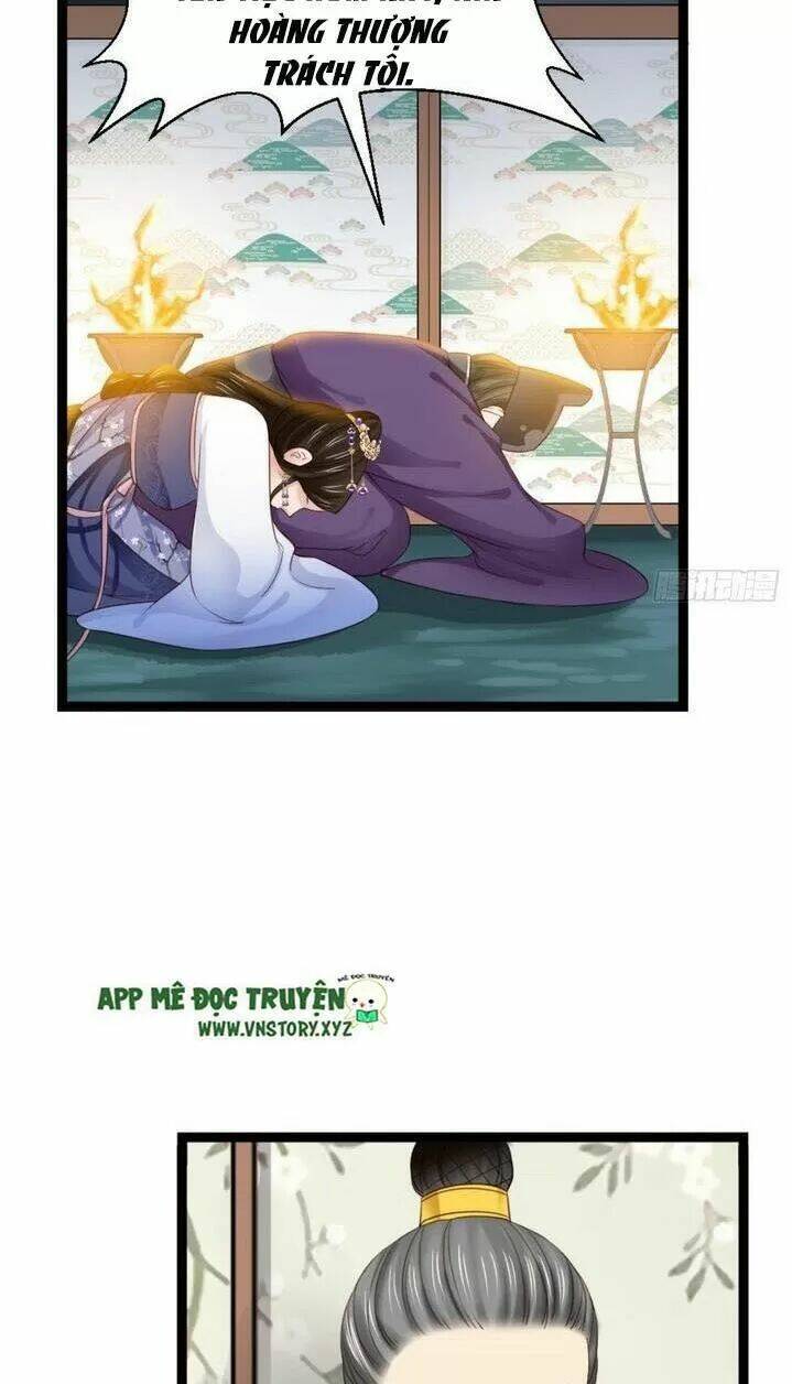 kiều nữ độc phi chapter 247 27