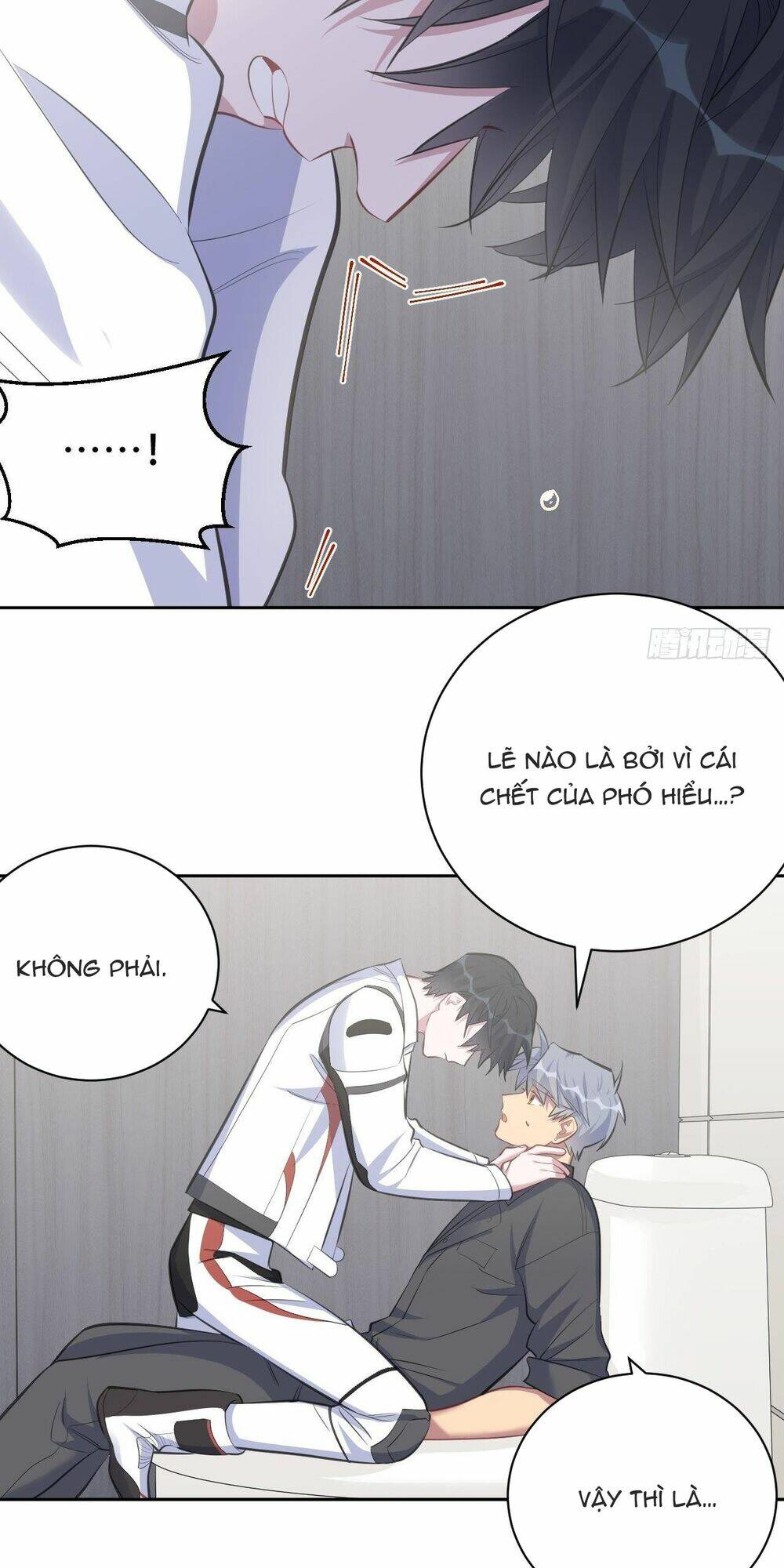 nhạc phụ đại nhân là lão bà chapter 63 8