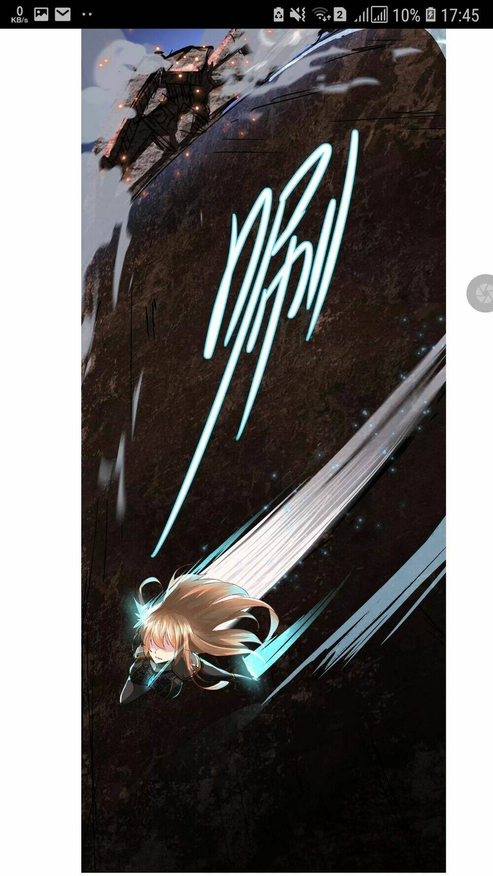 đại chiến yêu tinh chapter 1 40