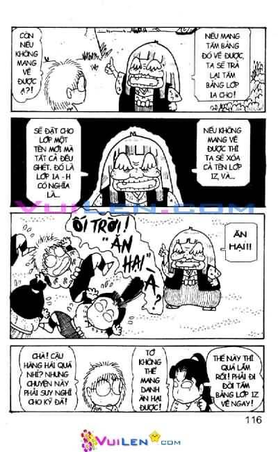ninja loạn thị chapter 18 116