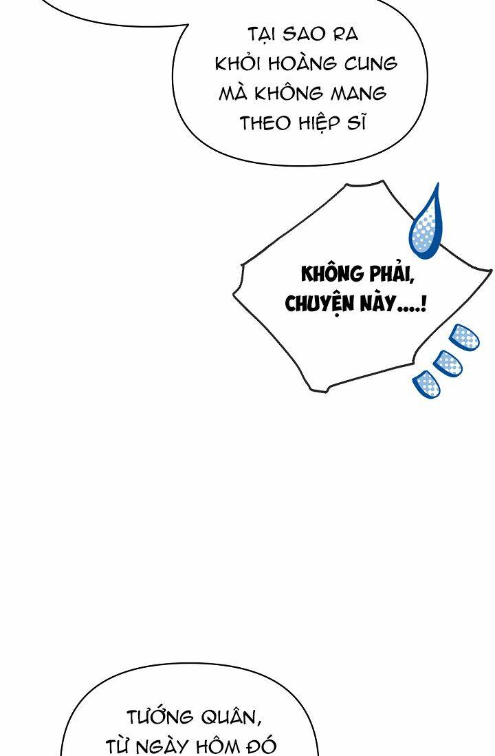 tôi đã nuôi dưỡng bạn thời thơ ấu thành bạo chúa chapter 70.1 47