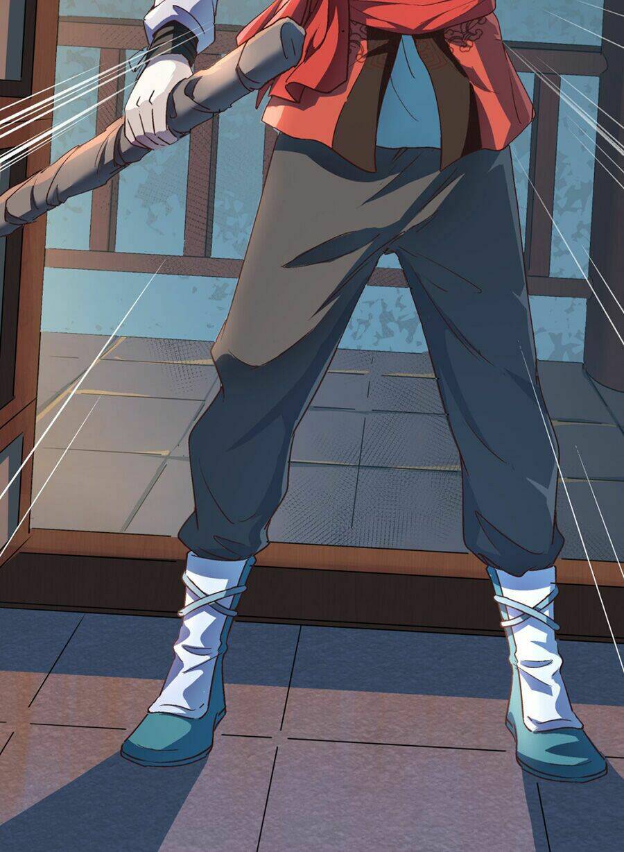 vong xuyên dạ hành chapter 3 7