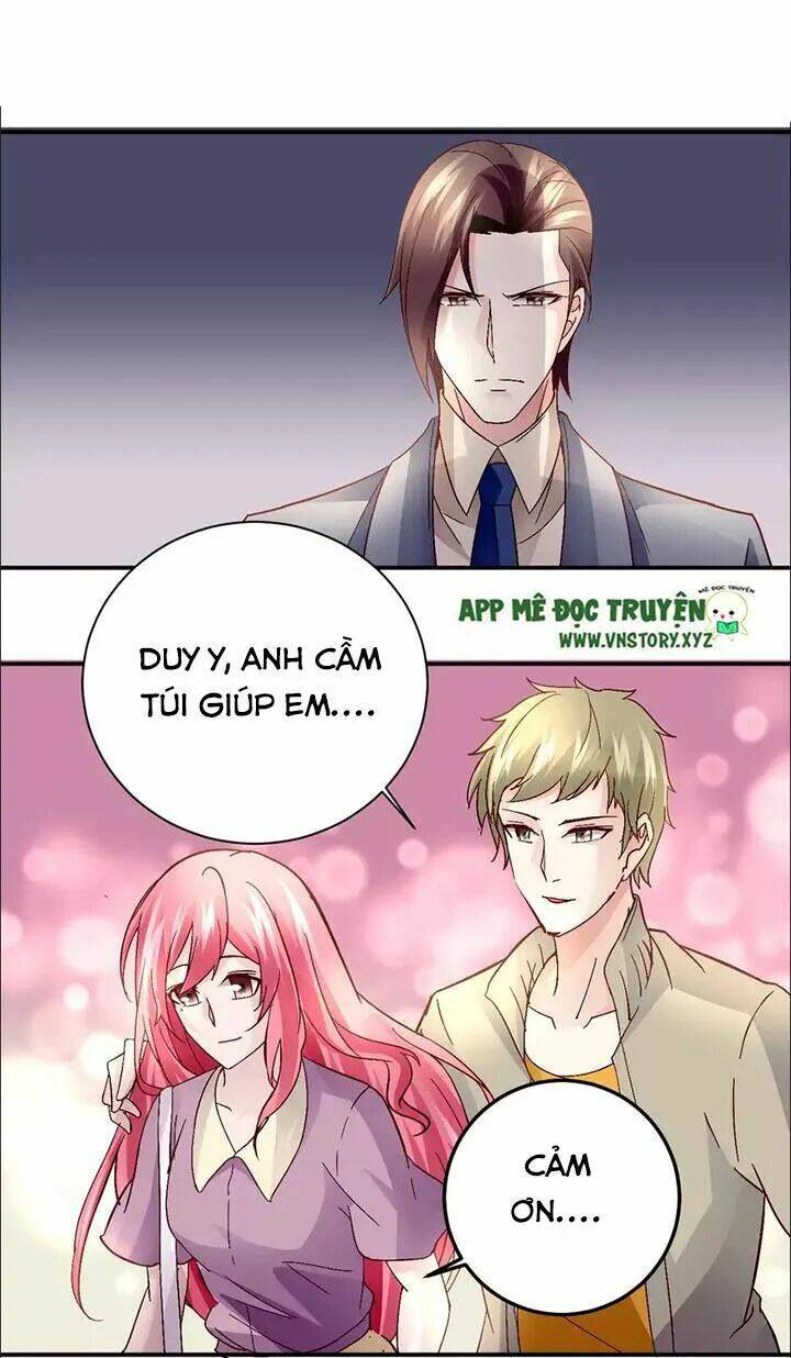 trò chơi săn tình - tổng tài khó kìm lòng chapter 31 21