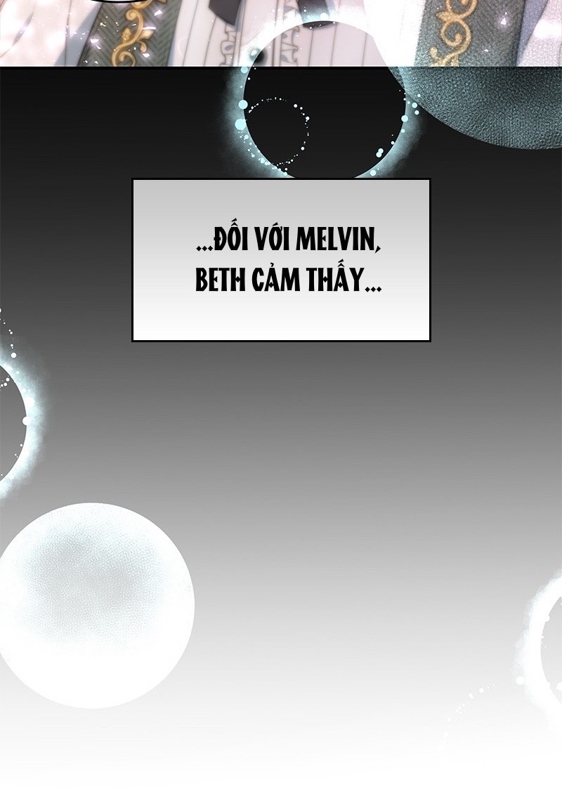 những gì melvin để lại chapter 8 32