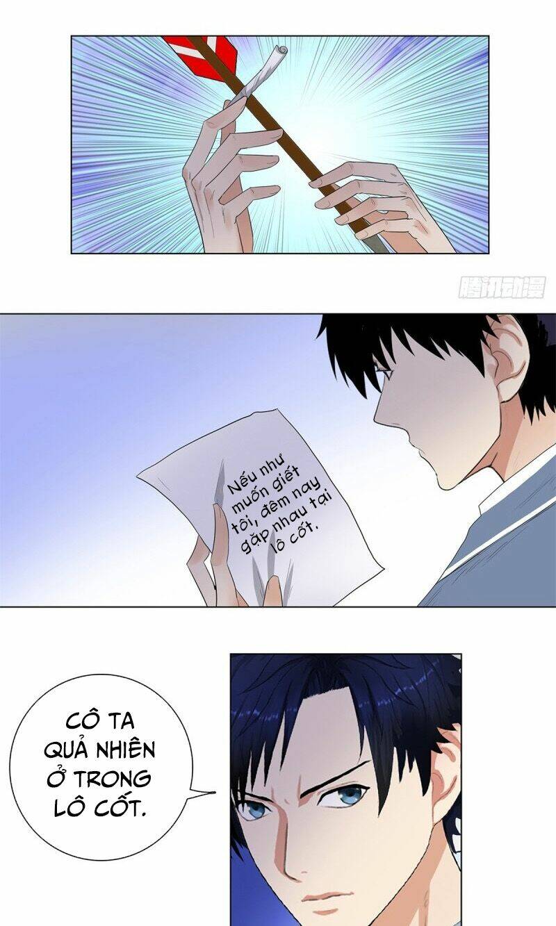 học viện cao thủ chapter 229 12