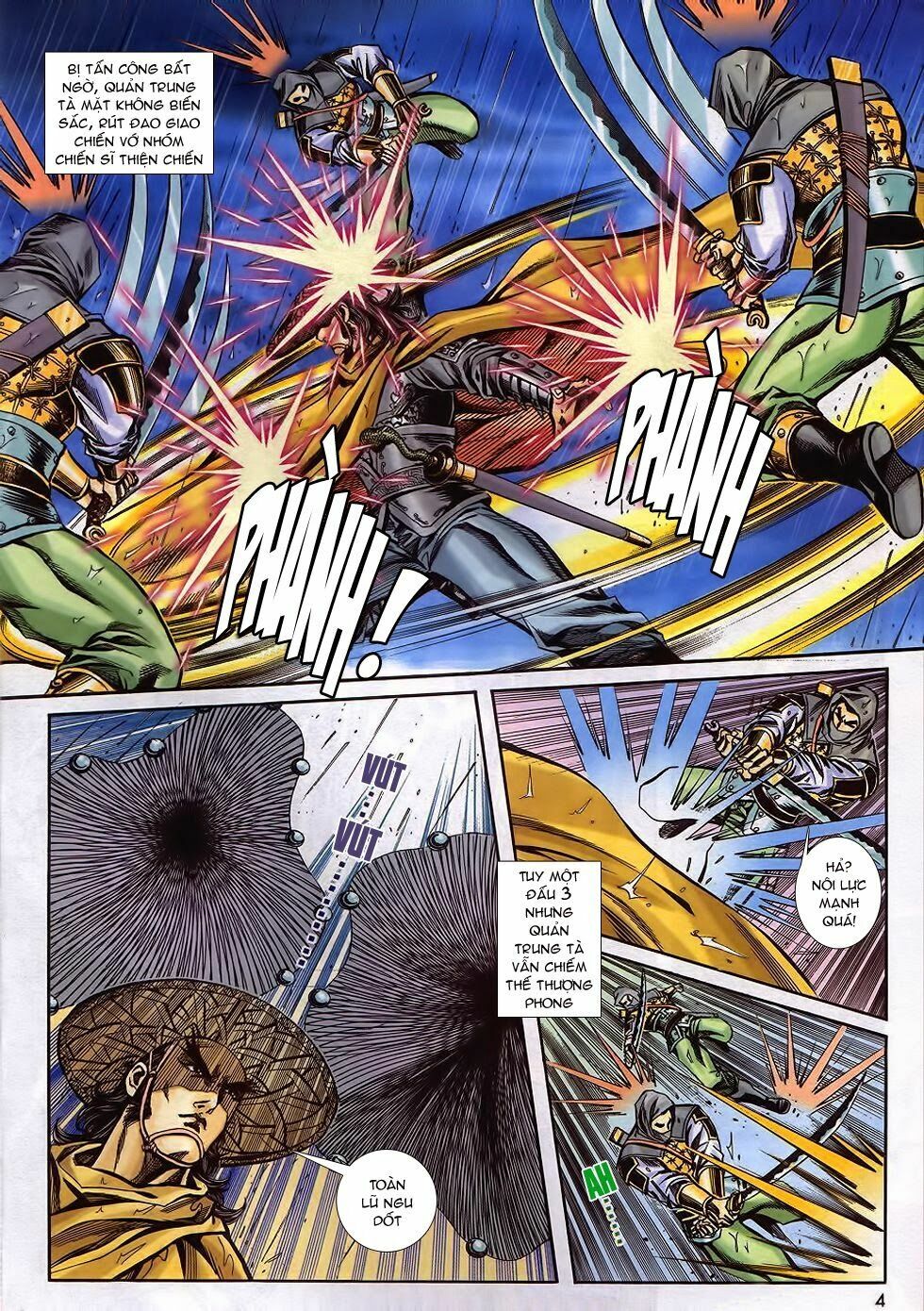 tầm tần ký chapter 178 2