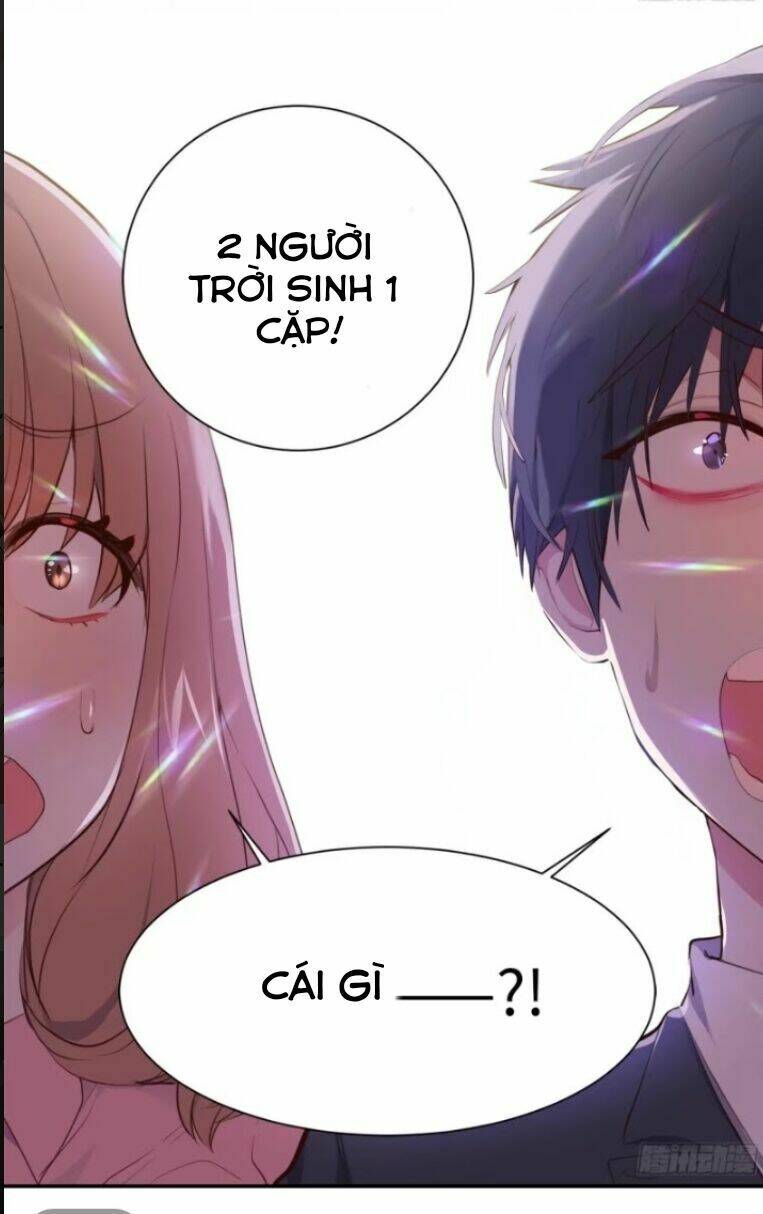 acup tiên sinh chapter 16 21