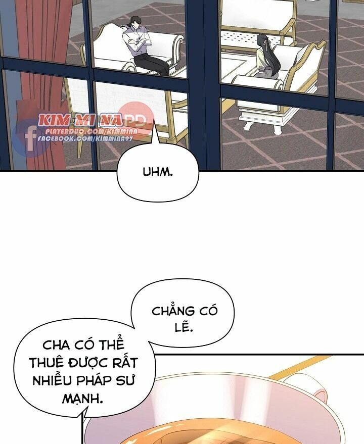 người chồng bạo chúa của tôi đã thay đổi chapter 18 12