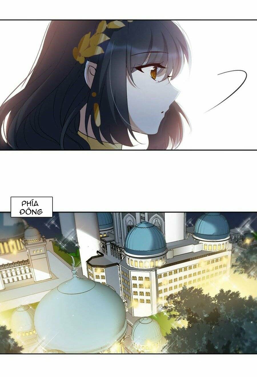 cô ấy đến rồi, xin nằm xuống! chapter 38 13