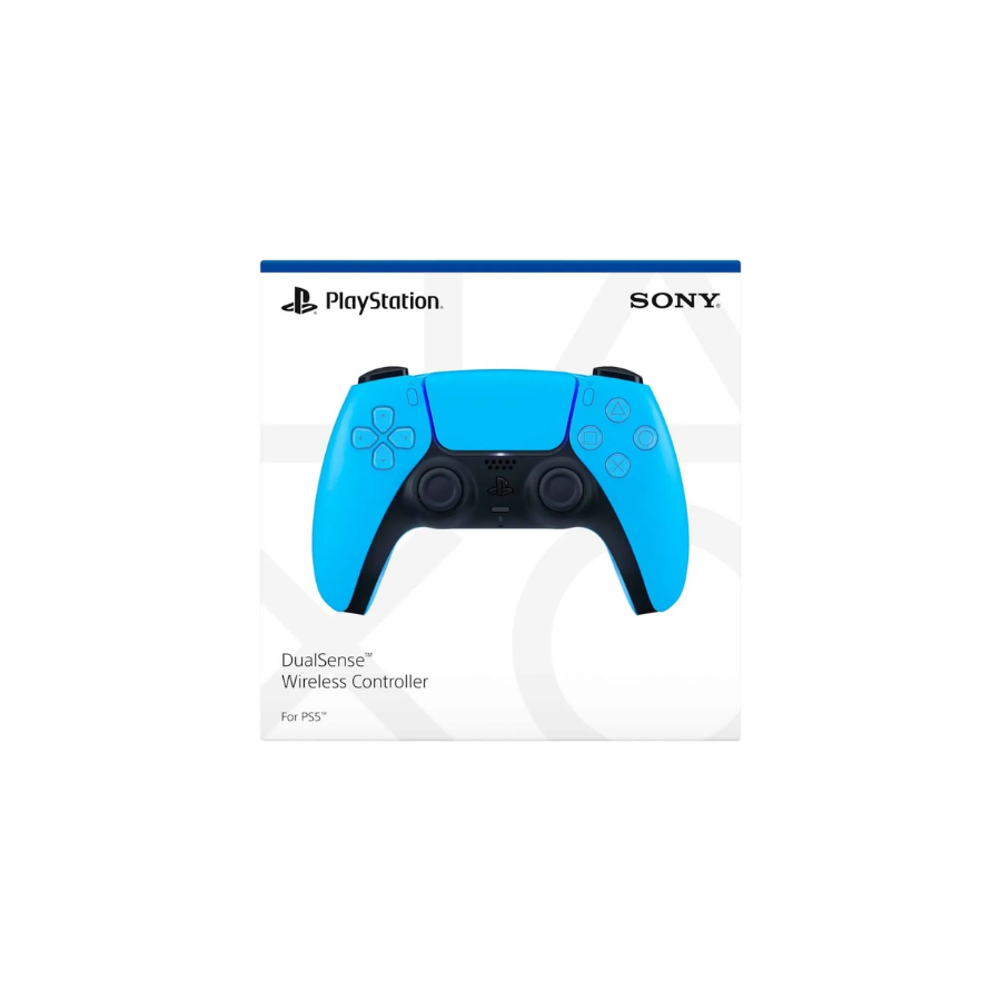 Tay Cầm Không Dây Sony DualSense CFI-ZCT1G -Hàng Chính hãng