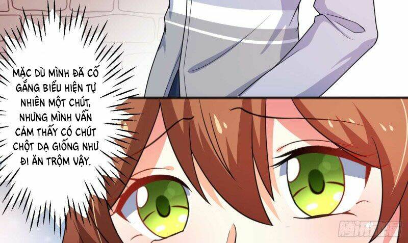 khế hôn chapter 26 20