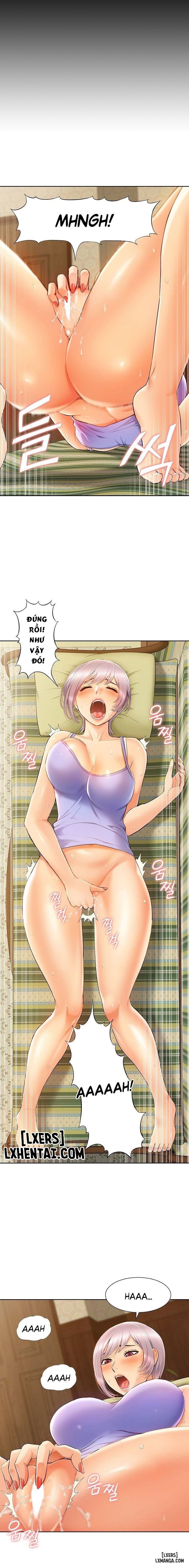 mẹ và con gái chapter 6 21