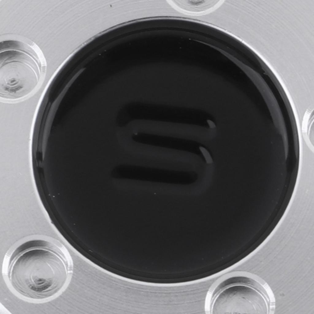 Aluminum Alloy Golf Putter Weight Screw Custom Putter Weights-Black 5g