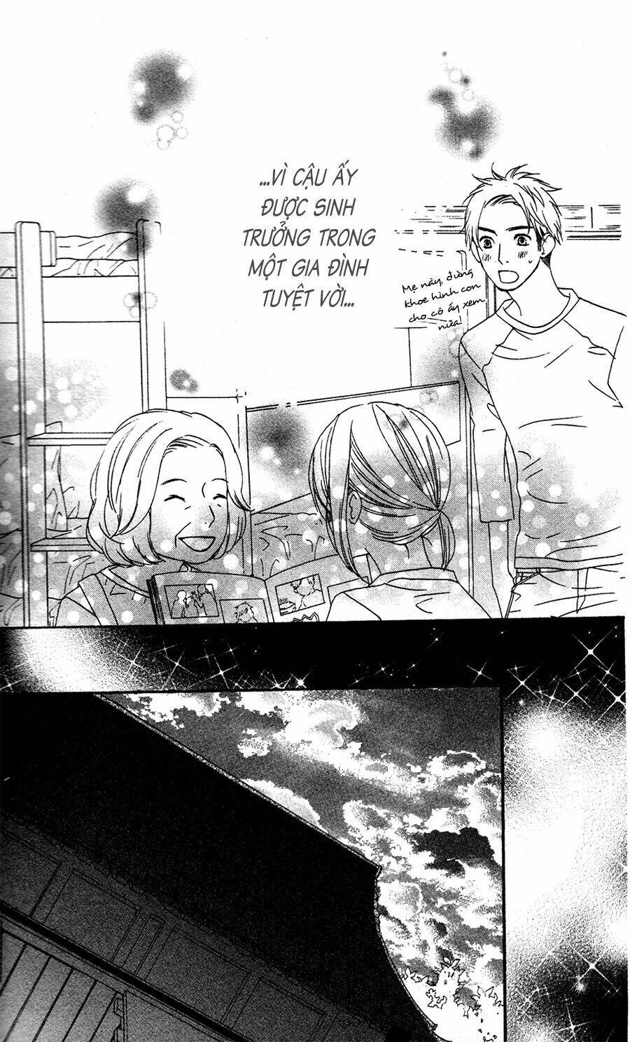 mairunovich chapter 13 15