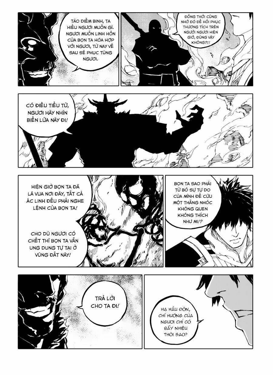rakshasa street chapter 40 9