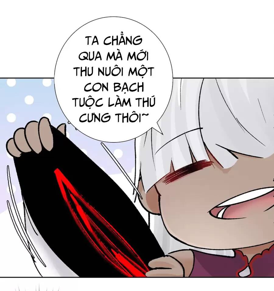 bản giáo chủ thân bất do kỷ chapter 48 15