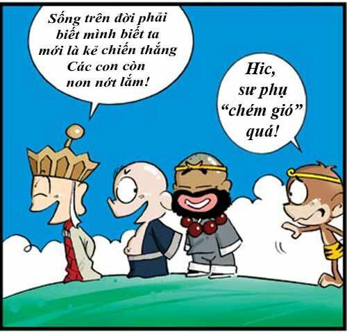 tân tây du ký chapter 65 6