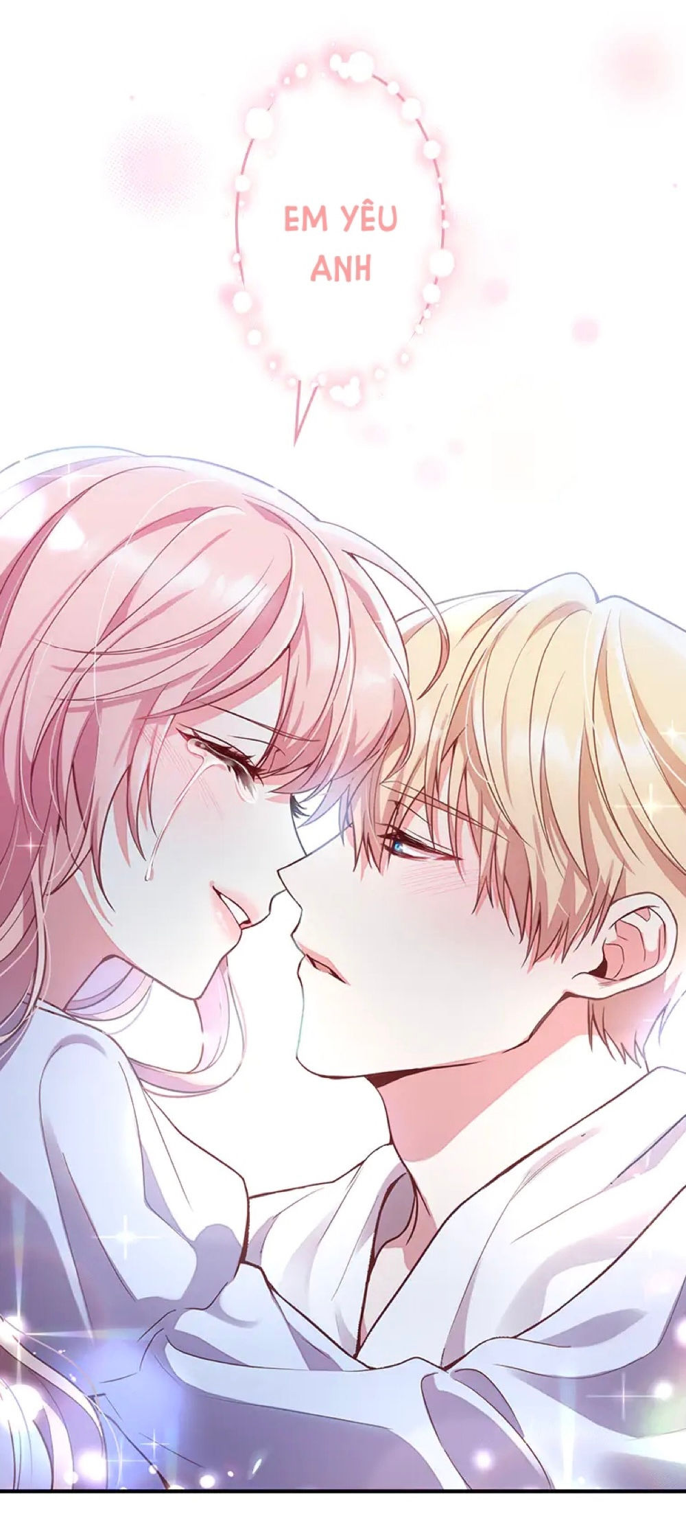 từ ác nữ tôi phải trở thành một người mẹ chapter 1 94