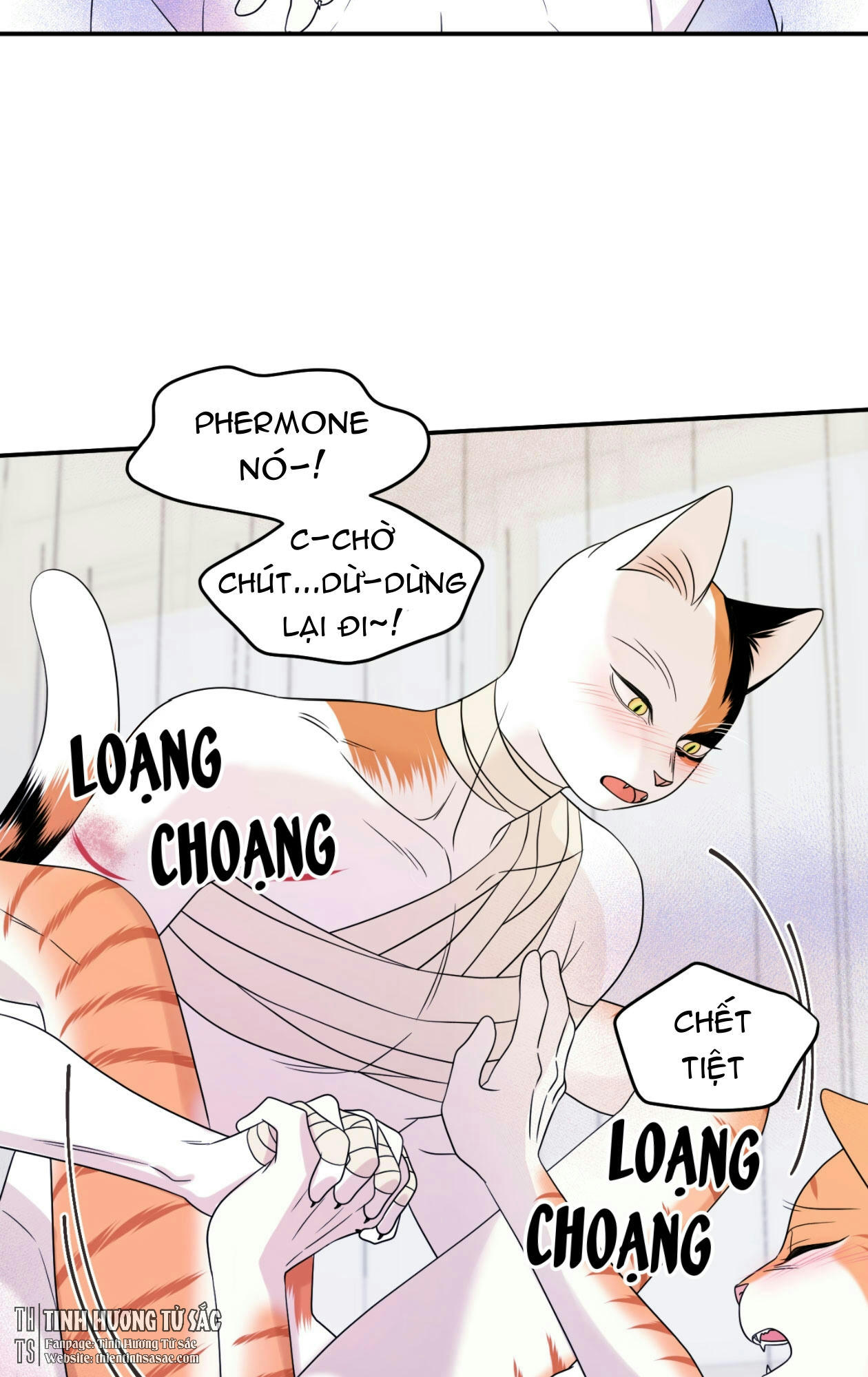 dự án xanh chapter 23 49