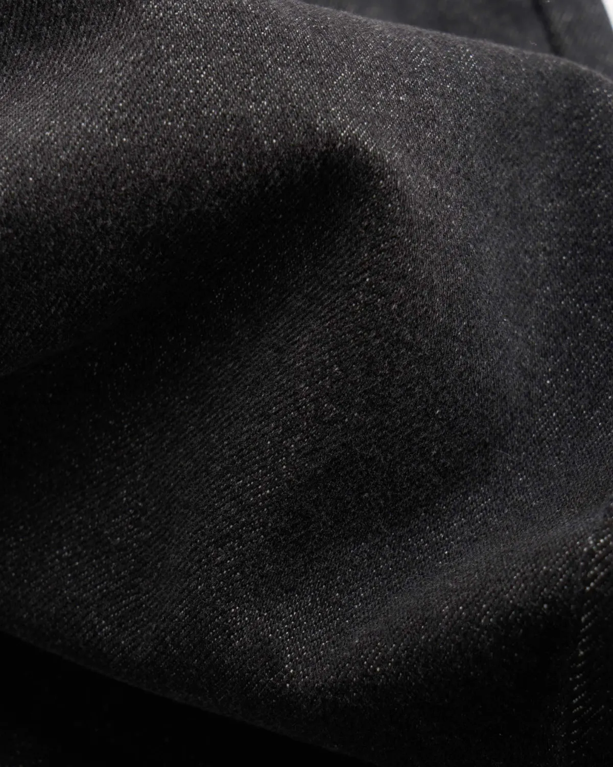 Quần denim nam Form Tapered - ROUTINE 10F25DPA016