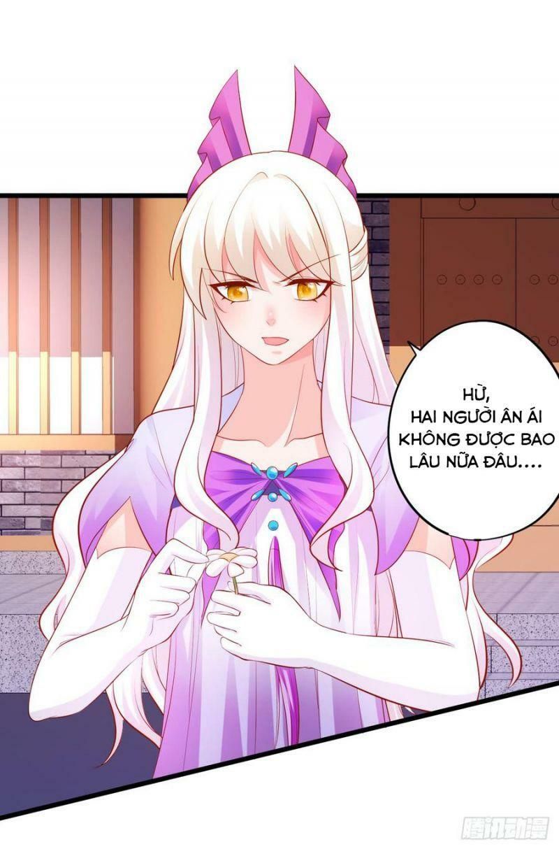 hồ tiên hung bạo chapter 145 27