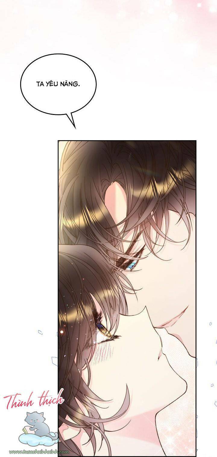 [15+] công chúa chloe chapter 92 18