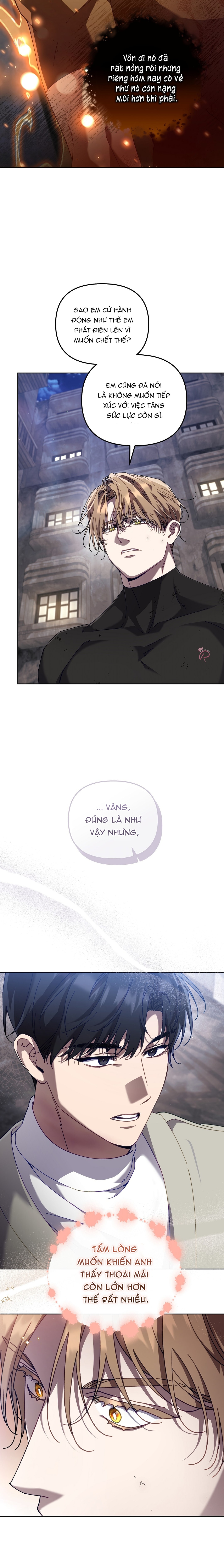 guide cấp s phết mật ong chapter 45 4