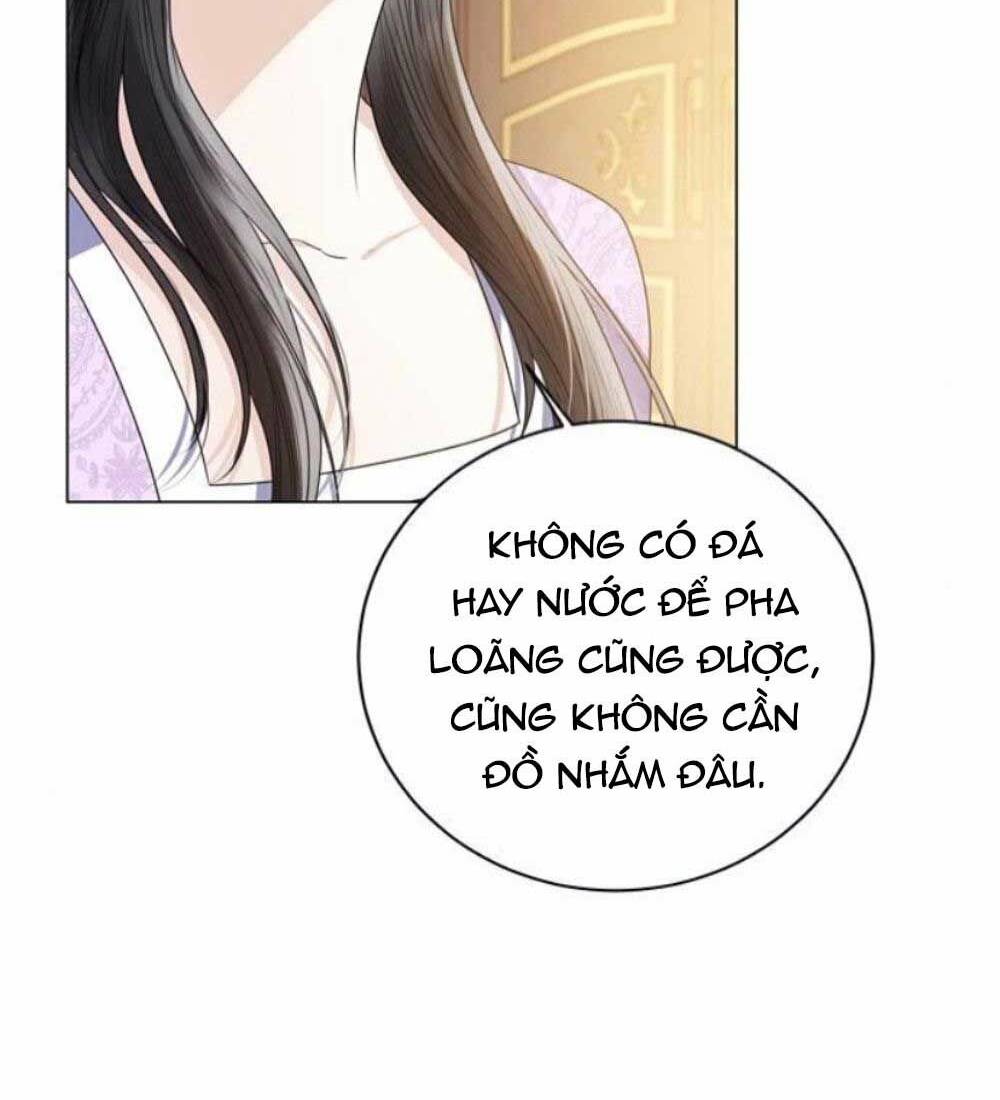 tôi sẽ từ bỏ vị trí hoàng hậu chapter 29 15