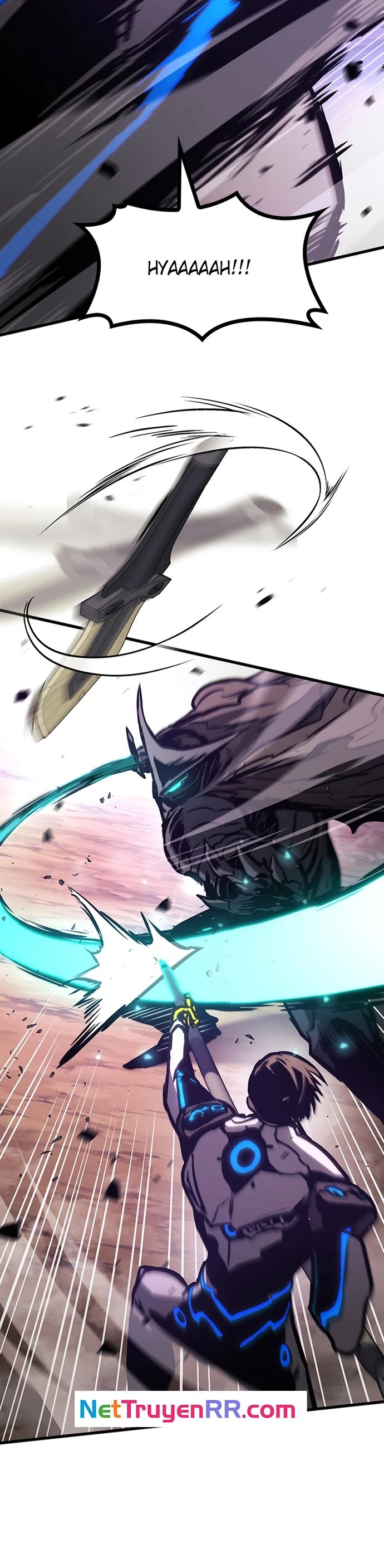 đồ long kỵ sĩ hôn môi ác long chapter 89 10