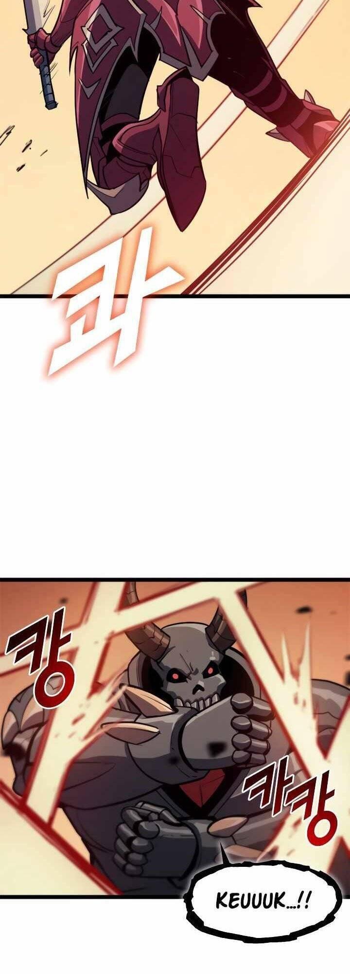 tôi trở lại thăng cấp một mình chapter 86 50