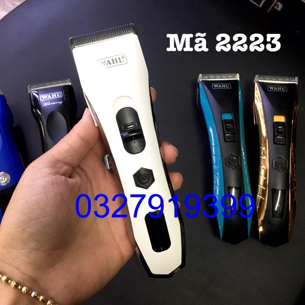 Tông đơ cắt tóc cao cấp WAHL 2223