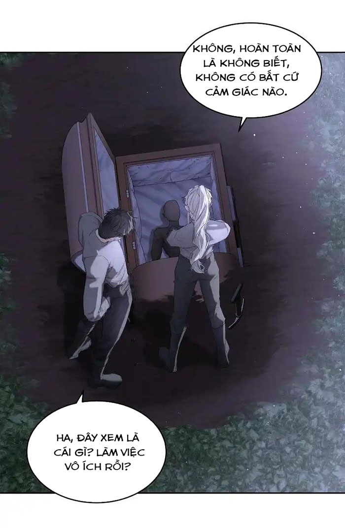 tình cũ là vua chapter 54 6