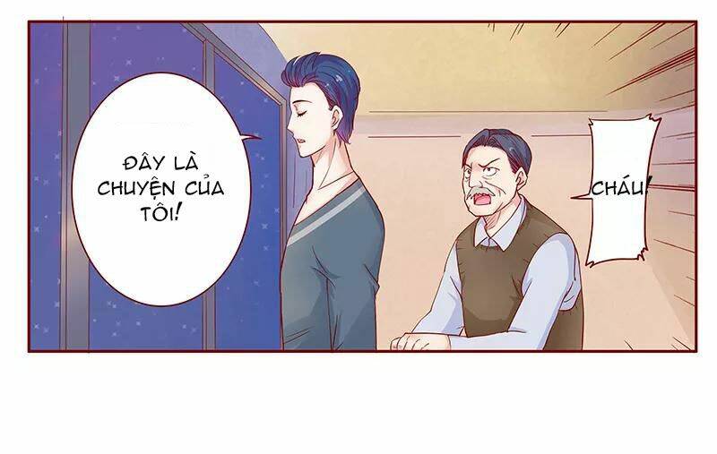 bá đạo tổng tài yêu tôi chapter 109 19