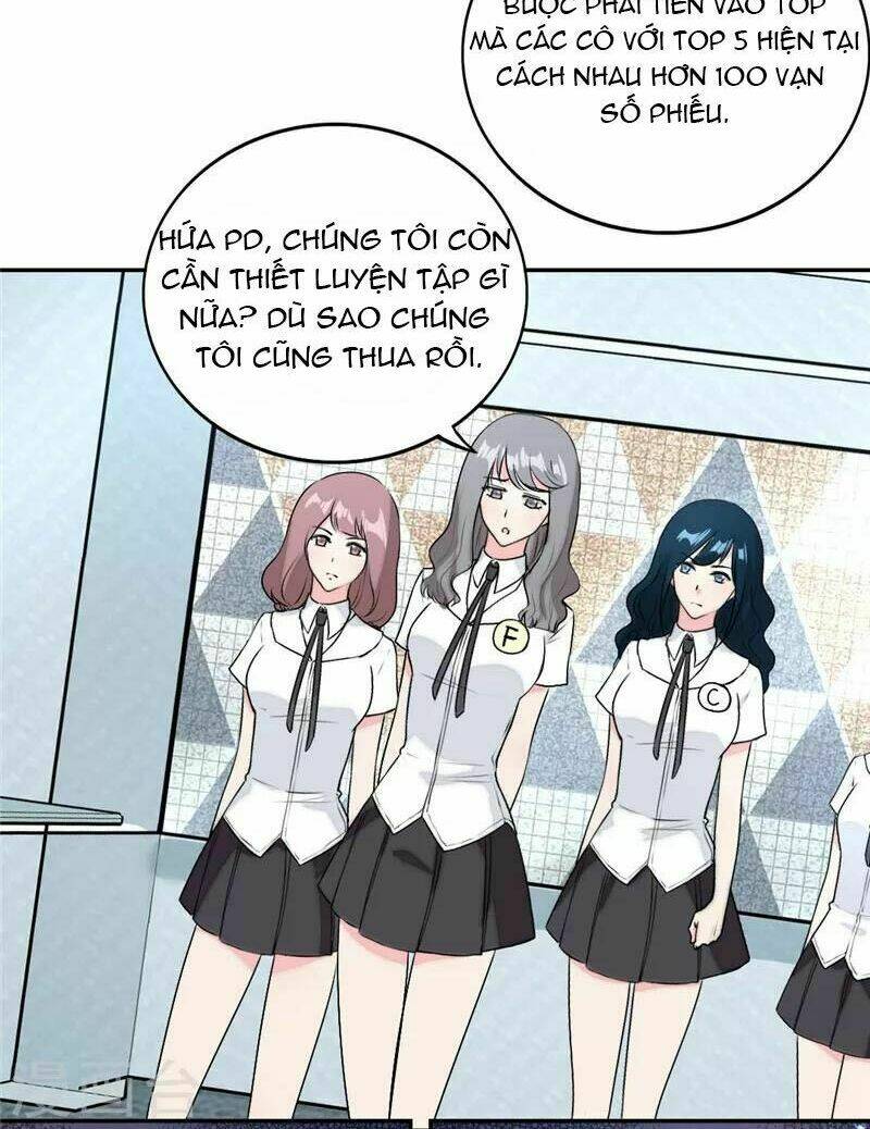 manh bảo đột kích: mami cha con đâu ? chapter 26 19