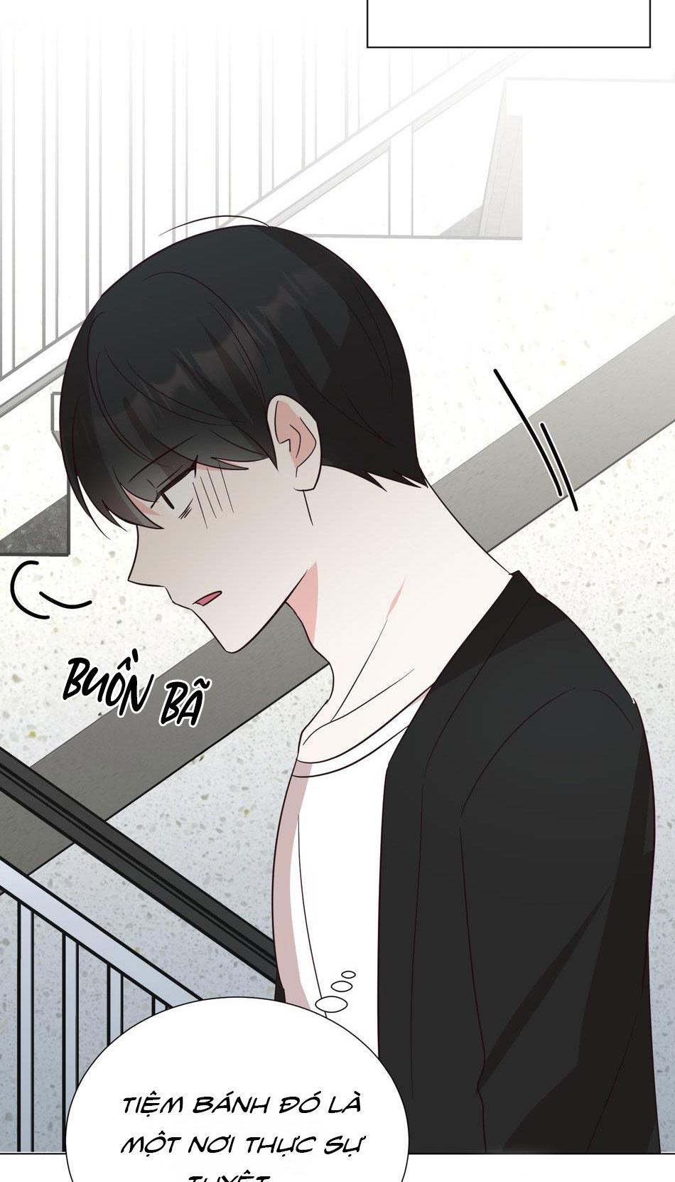 Tuyển Tập Manhwa Dằm Khăm chapter 81