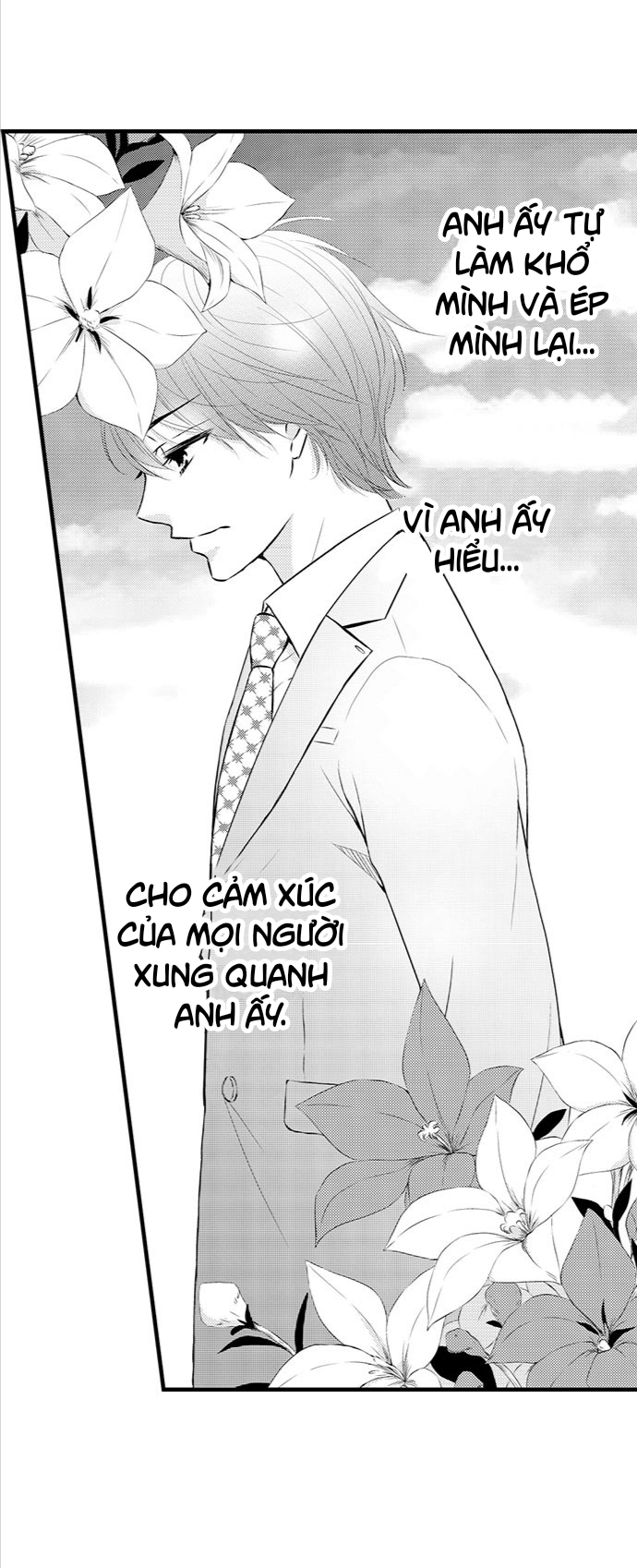 sự cao trào hoàn hảo chapter 74.2 4
