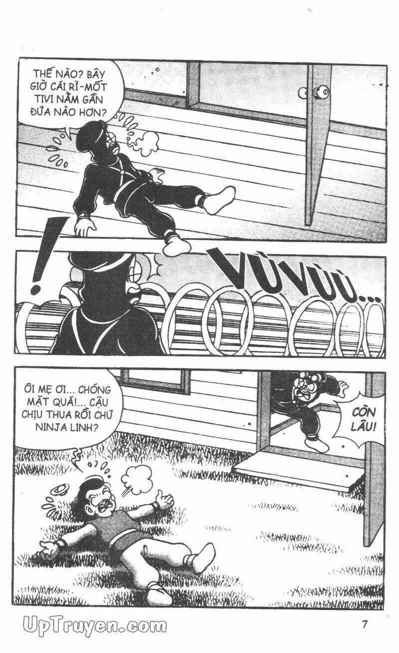 đội quân nhí nhố chapter 23 9