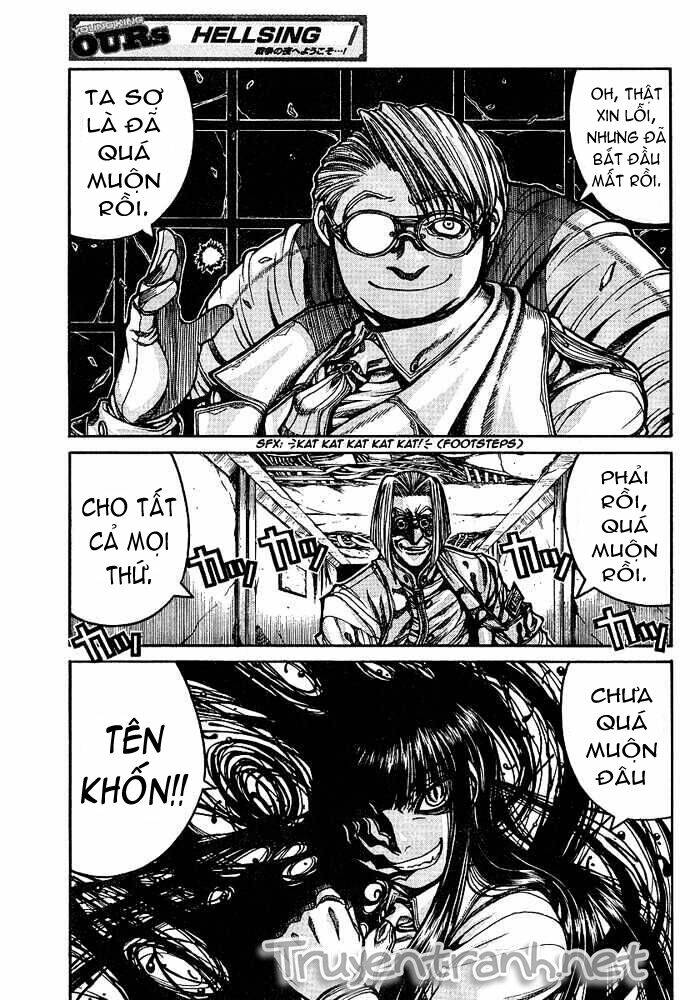 hellsing chapter 88 7