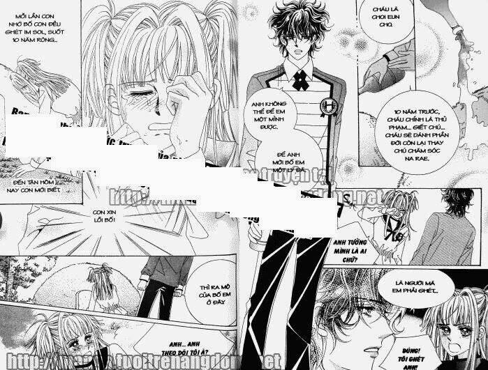 viên đạn tình yêu chapter 7 5