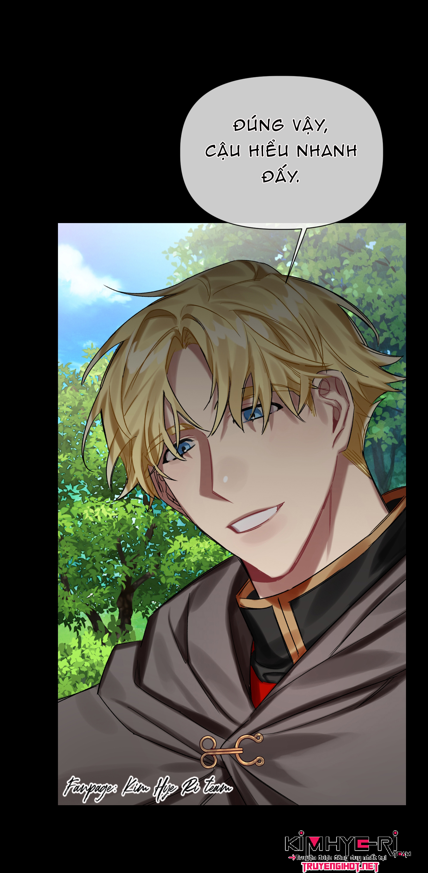 bỗng ngày nọ bị một tên đáng ghét cầu hôn chapter 10.1 24