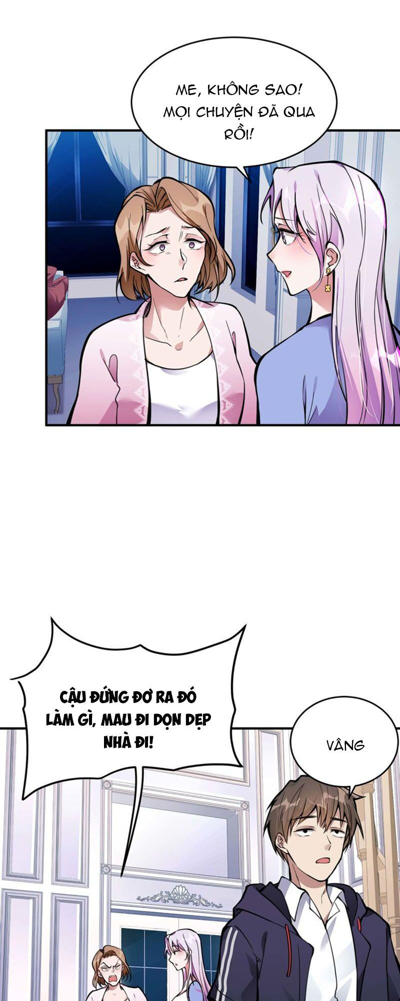 đệ nhất người ở rể chapter 3 29