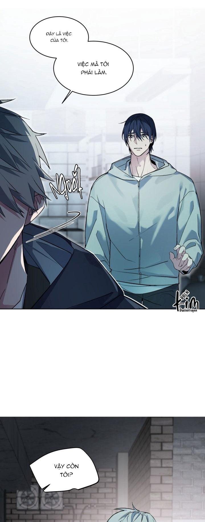 thú cưng damdang chapter 7.2 11