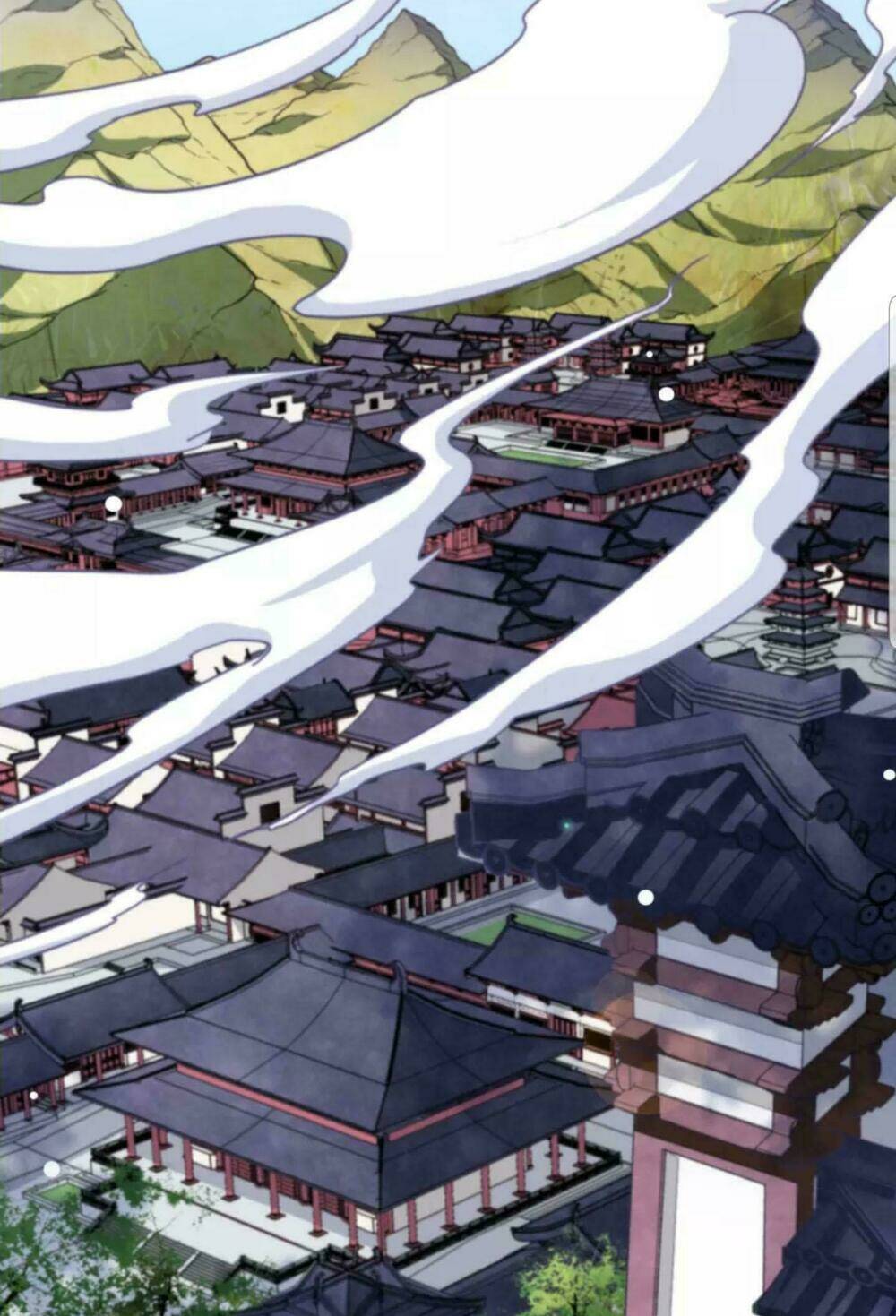 xuyên về cổ đại làm quốc bảo chapter 13 23