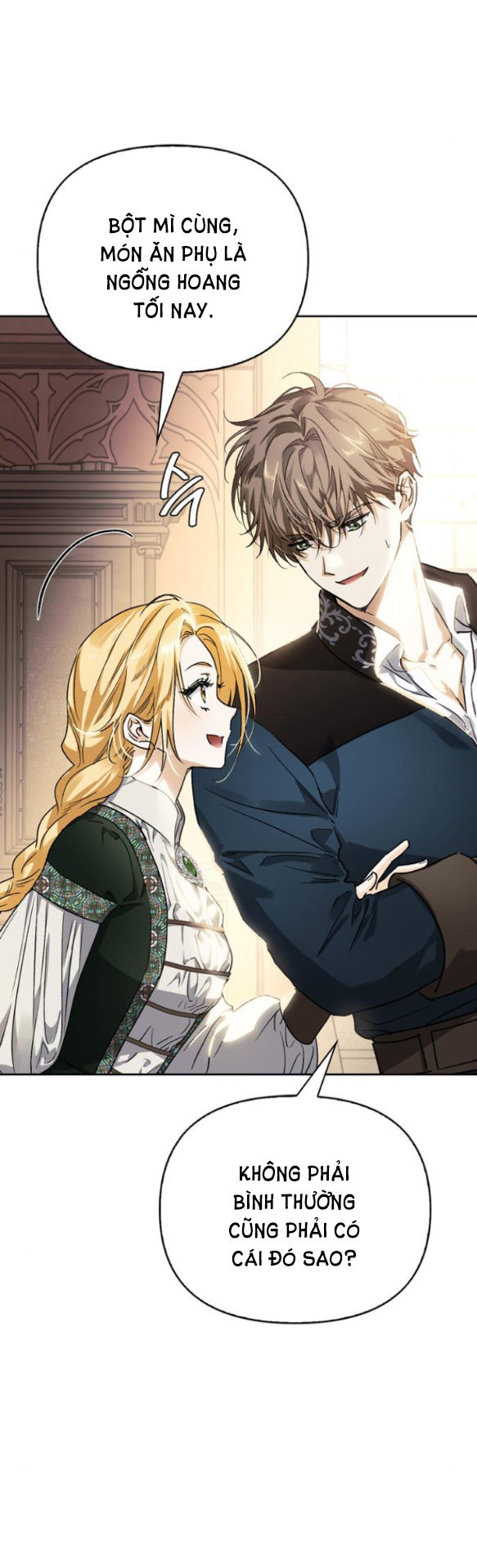 Tôi Thuần Hóa Chó Điên Của Chồng Cũ chapter 7.2 20