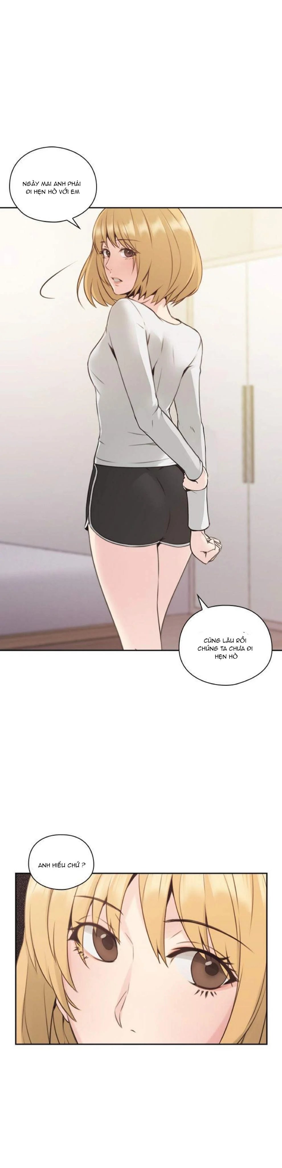 tình nhân chapter 16 7