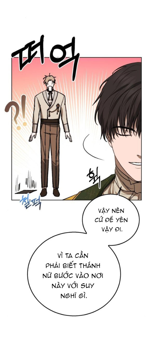 hãy dạy cho tôi về dục vọng chapter 5.1 40