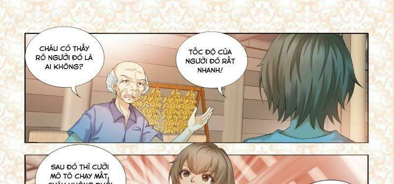 kỳ hiệp địa cầu chi chân tướng trong sa mạc chapter 6 7