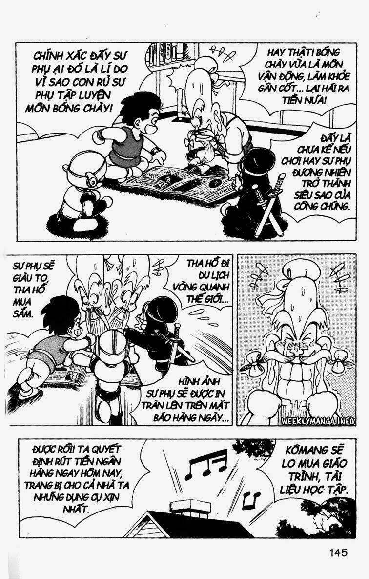 kung fu komang chapter 15 17