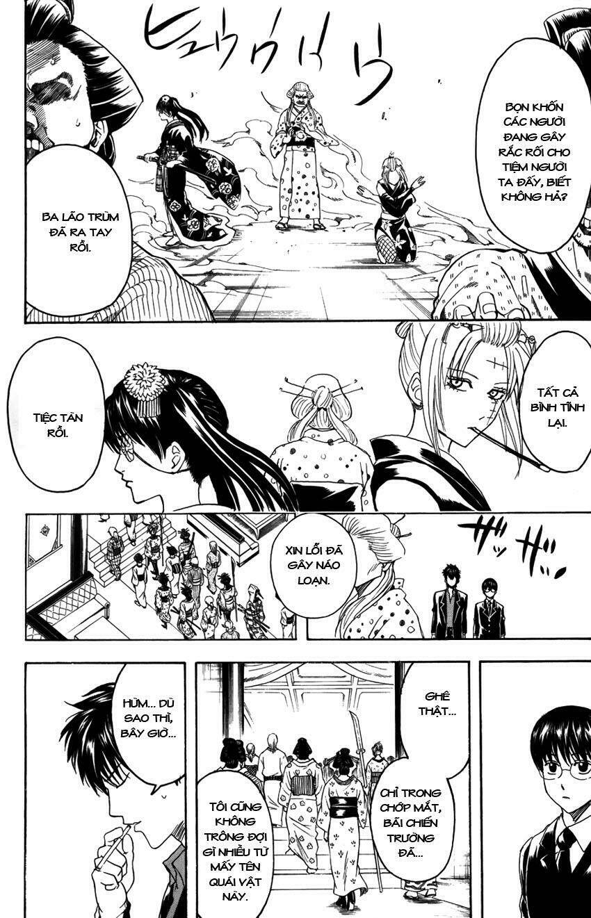 gintama - linh hồn bạc chapter 363 19