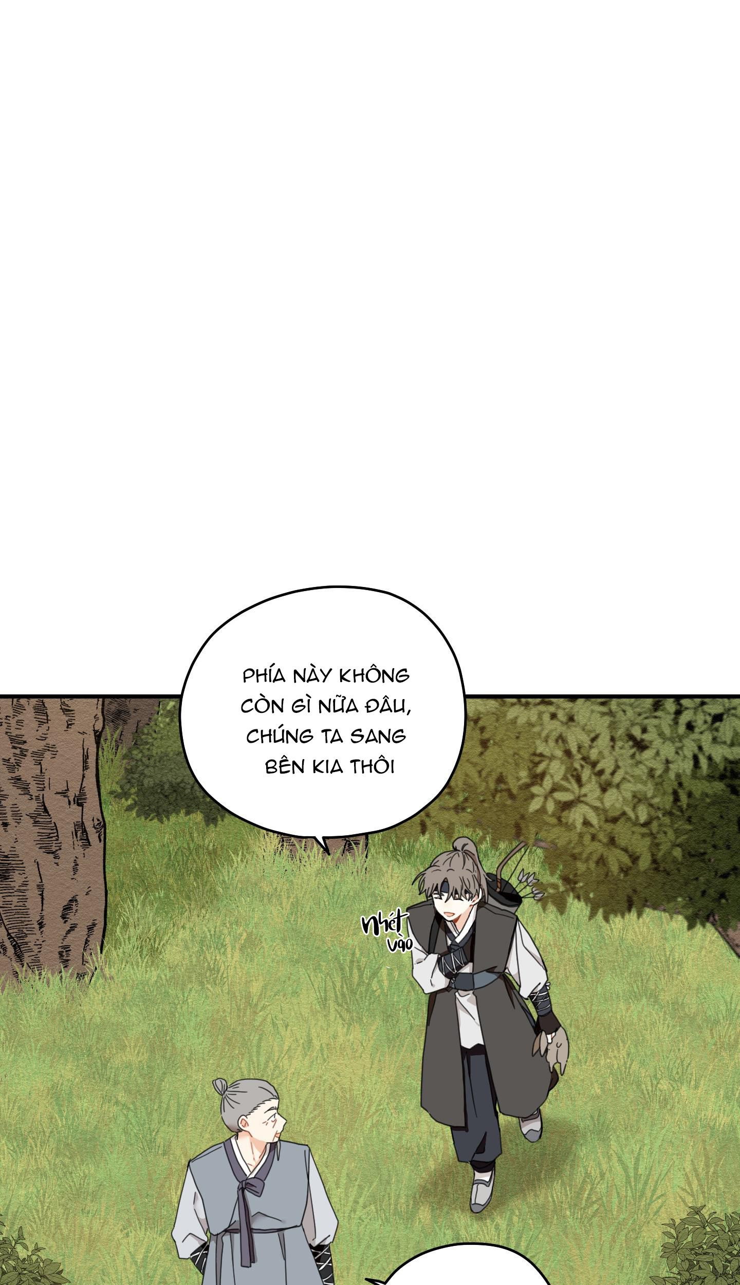 đường hoa liên kiều rơi chapter 7 5